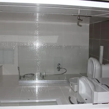Tt Guest Guest house Istanbul