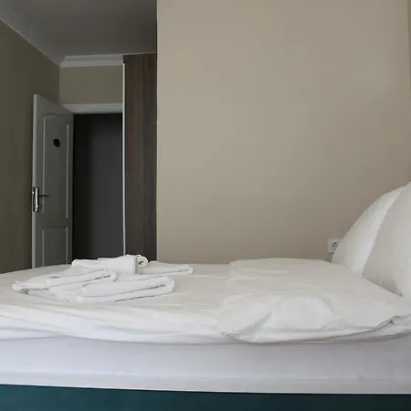 Tt Guest Vendégház Isztambul