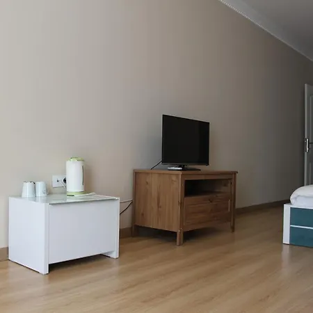 Tt Guest 3* Istanbul
