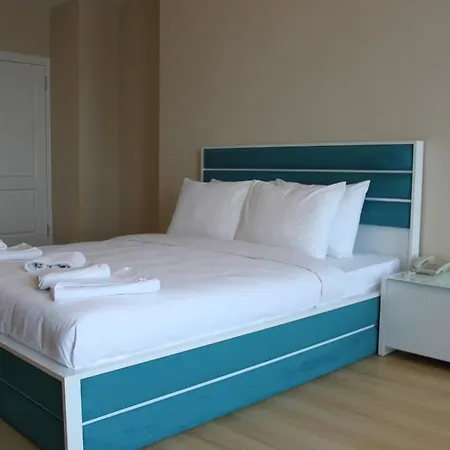 Tt Guest 3* Istanbulská provincie
