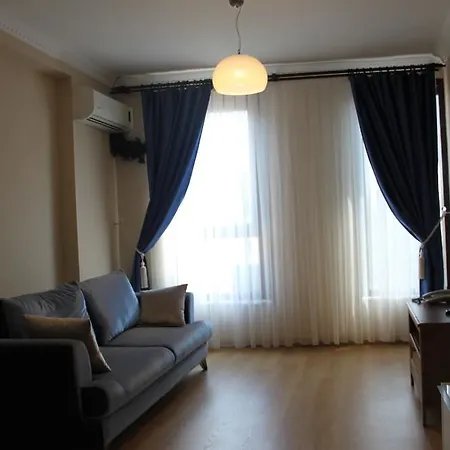 Tt Guest Guest house Istanbul