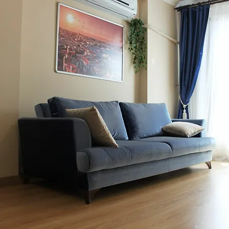 Tt Guest Guest house Istanbul