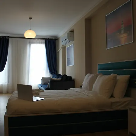 Tt Guest 3* 이스탄불