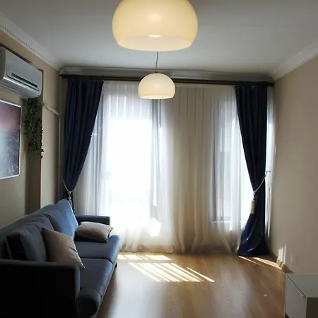 Tt Guest 3* Istanbul