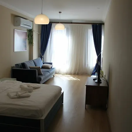 Tt Guest Isztambul