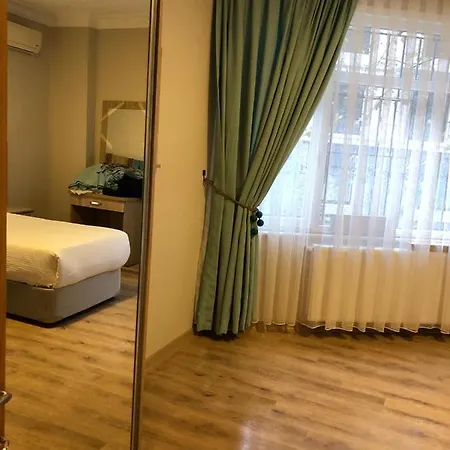 Tt Guest 3* 이스탄불