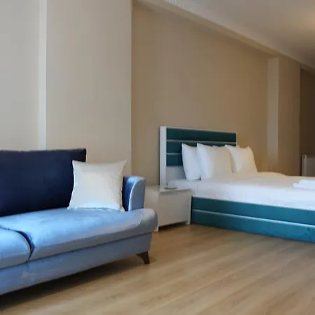 Tt Guest Istanbul