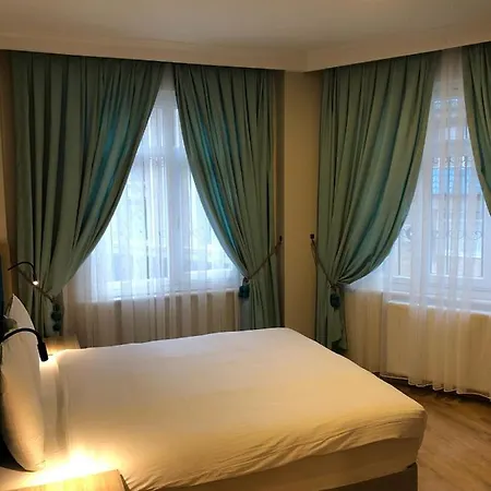 Tt Guest Pensjonat 3*